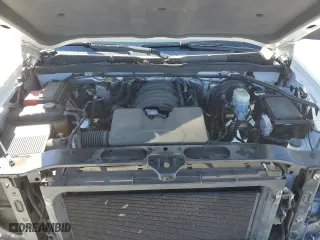 2014 Chevrolet Silverado 1500 Work Truck with VIN 1GCRCPEH7EZ229977, listed as a Copart auction lot 45942315 with 190,154 mi miles and Salvage Title. Bid and sale history available at carsss.com. Image 11.