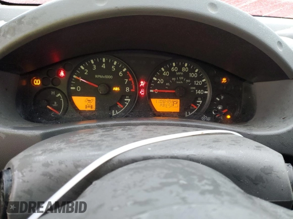 2017 Nissan Frontier Pro-4X z VIN 1N6DD0EV2HN773297, wystawiony jako Copart lot #47880915 z przebiegiem 110 848 mil mil oraz Szkoda całkowita • Salvage title. Historia ofert i sprzedaży dostępna na DreamBid. Obrazek 9.
