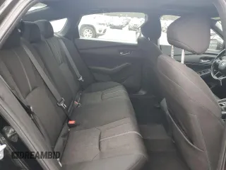 2023 Honda Accord Sport z VIN 1HGCY2F55PA016561, wystawiony jako Copart lot #53308025 z przebiegiem 20 780 mil mil oraz Szkody całkowita. Historia ofert i sprzedaży dostępna na DreamBid. Obrazek 10.