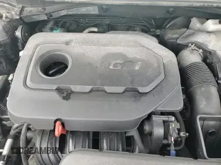 2017 Hyundai Sonata Sport с VIN 5NPE34AF8HH465518, выставлен на аукционе Copart как лот 66337985 с пробегом 116 649 миль миль и Списание • Salvage title. История ставок и продаж доступна на DreamBid. Изображение 16.