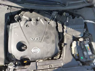 2014 Nissan Maxima SV with VIN 1N4AA5AP8EC460884, listed as a IAAI auction lot 42030564 with 189,108 mi miles and . Bid and sale history available at DreamBid. Image 10.