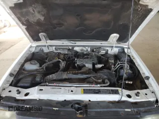 2001 Ford Ranger XL with VIN 1FTYR10D61PB50379, listed as a Copart auction lot 46877325 with 175,080 mi miles and Salvage Title. Bid and sale history available at carsss.com. Image 11.
