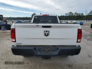 2017 Ram 2500 Tradesman with VIN 3C6LR4AT1HG684574, listed as a Copart auction lot 41712175 with 199,301 mi miles and Clean Title. Bid and sale history available at carsss.com. Image 6.