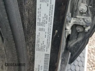 2022 Ram 1500 Big Horn with VIN 1C6SRFFT1NN426154, listed as a Copart auction lot 57332205 with 103,942 mi miles and Salvage title. Bid and sale history available at DreamBid. Image 13.