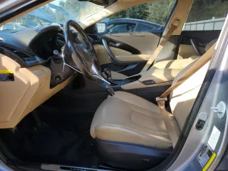 2015 Hyundai Azera Limited with VIN KMHFH4JG0FA480156, listed as a Copart auction lot 76272794 with 113,156 mi miles and Salvage Title. Bid and sale history available at carsss.com. Image 7.