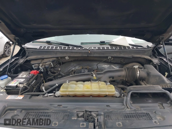 2021 Ford Expedition Max Limited with VIN 1FMJK2AT9MEA38771, listed as a IAAI auction lot 41617699 with 122,409 mi miles and . Bid and sale history available at DreamBid. Image 10.