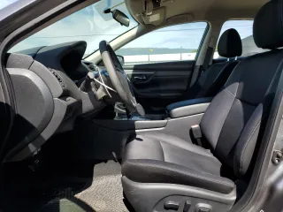 2018 Nissan Altima 2.5 SR with VIN 1N4AL3AP1JC478300, listed as a Copart auction lot 54013605 with 68,721 mi miles and Salvage Title. Bid and sale history available at carsss.com. Image 7.