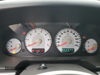 2006 Chrysler Sebring GTC с VIN 1C3EL75R66N204038, выставлен на аукционе Copart как лот 59335865 с пробегом 124 614 миль миль и Списание • Salvage title. История ставок и продаж доступна на DreamBid. Изображение 9.