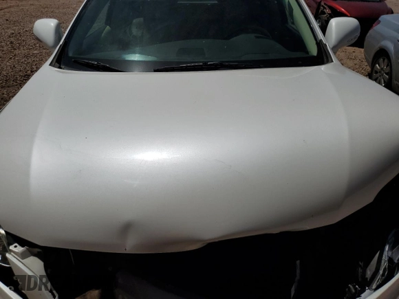 2011 Lexus RX 350 с VIN 2T2ZK1BA2BC058807, выставлен на аукционе Copart как лот 57278045 с пробегом 103 257 миль миль и Списание • Salvage title. История ставок и продаж доступна на DreamBid. Изображение 11.