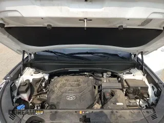 2022 Hyundai Palisade Calligraphy z VIN KM8R7DHE1NU401210, wystawiony jako Copart lot #70542525 z przebiegiem 45 194 mil mil oraz Szkoda całkowita • Salvage title. Historia ofert i sprzedaży dostępna na DreamBid. Obrazek 17.