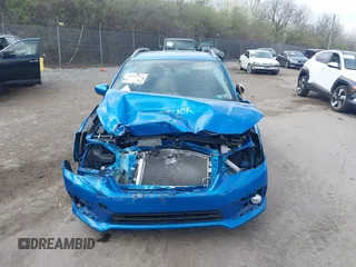 2022 Subaru Impreza Premium с VIN 4S3GTAV62N3722875, выставлен на аукционе IAAI как лот 41913952 с пробегом 19 261 миль миль и . История ставок и продаж доступна на DreamBid. Изображение 12.