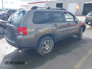 2005 Mitsubishi Endeavor Limited z VIN 4A4MN41SX5E013464, wystawiony jako IAAI lot #41583697 z przebiegiem 161 349 mil mil oraz . Historia ofert i sprzedaży dostępna na DreamBid. Obrazek 4.