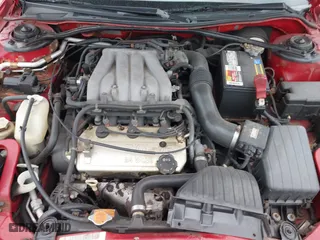 2001 Mitsubishi Eclipse GT with VIN 4A3AE85H41E067382, listed as a IAAI auction lot 41900035 with 161,922 mi miles. Bid and sale history available at carsss.com. Image 10.