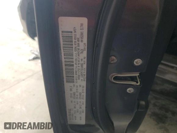 2016 Ram 1500 Sport with VIN 1C6RR7MT7GS100063, listed as a Copart auction lot 59121215 with 121,126 mi miles and Clean title. Bid and sale history available at DreamBid. Image 12.
