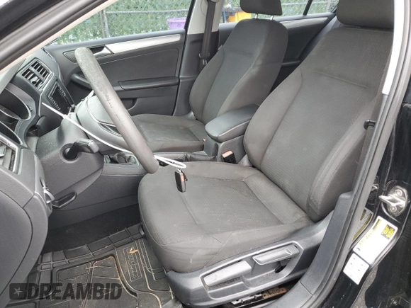 2016 Volkswagen Jetta Sedan 1.4T SE with VIN 3VWD67AJ6GM269575, listed as a Copart auction lot 47854964 with 86,420 mi miles and Salvage Title. Bid and sale history available at carsss.com. Image 7.