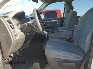 2015 Ram 2500 SLT with VIN 3C6TR5JTXFG507203, listed as a Copart auction lot 47277795 with 121,956 mi miles and Clean title. Bid and sale history available at DreamBid. Image 7.