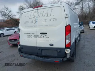 2017 Ford Transit с VIN 1FTYR2ZM5HKA18634, выставлен на аукционе IAAI как лот 41675775 с пробегом 263 278 миль миль и . История ставок и продаж доступна на DreamBid. Изображение 17.