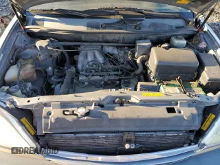 2001 Lexus RX 300 with VIN JTJGF10U310084903, listed as a Copart auction lot 81132314 with 251,268 mi miles and Salvage Title. Bid and sale history available at carsss.com. Image 12.