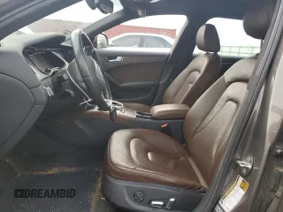 2014 Audi allroad Premium Plus with VIN WA1UFAFLXEA085660, listed as a Copart auction lot 84857844 with 101,064 mi miles and Salvage Title. Bid and sale history available at carsss.com. Image 7.