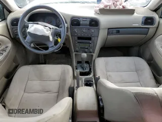 2002 Volvo S40 с VIN YV1VS29532F863010, выставлен на аукционе Copart как лот 83478044 с пробегом 53 890 миль миль и На запчасти • Non repairable. История ставок и продаж доступна на DreamBid. Изображение 8.