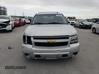 2012 Chevrolet Suburban LT с VIN 1GNSCJE06CR132329, выставлен на аукционе Copart как лот 45734845 с пробегом 167 148 миль миль и Списание • Salvage title. История ставок и продаж доступна на DreamBid. Изображение 5.