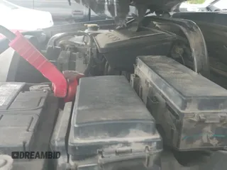 2006 Jeep Grand Cherokee Laredo with VIN 1J4HS48N96C160769, listed as a IAAI auction lot 42329090 with 266,065 mi miles and . Bid and sale history available at DreamBid. Image 12.