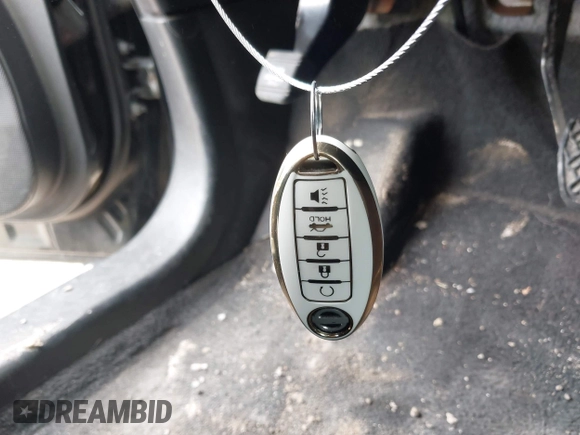 2010 Nissan Murano SL with VIN JN8AZ1MW8AW118668, listed as a IAAI auction lot 41999530 with 215,948 mi miles and . Bid and sale history available at DreamBid. Image 11.