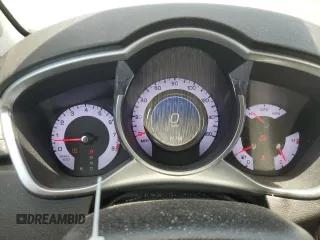 2012 Cadillac SRX Performance Collection z VIN 3GYFNBE32CS596228, wystawiony jako Copart lot #60002985 z przebiegiem 71 738 mil mil oraz Szkoda całkowita • Salvage title. Historia ofert i sprzedaży dostępna na DreamBid. Obrazek 9.