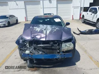 2005 Chrysler 300 with VIN 2C3JA53G25H167944, listed as a IAAI auction lot 41963114 with 196,635 mi miles. Bid and sale history available at carsss.com. Image 13.