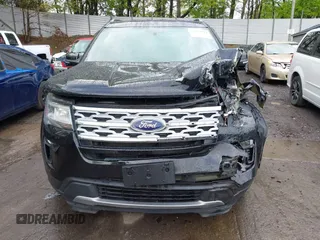 2019 Ford Explorer XLT с VIN 1FM5K8D87KGA05751, выставлен на аукционе IAAI как лот 42222012 с пробегом 72 964 миль миль и . История ставок и продаж доступна на DreamBid. Изображение 12.