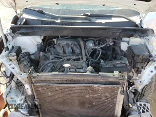 2016 Toyota Highlander XLE z VIN 5TDJKRFH4GS246539, wystawiony jako Copart lot #56583125 z przebiegiem 158 537 mil mil oraz Szkoda całkowita • Salvage title. Historia ofert i sprzedaży dostępna na DreamBid. Obrazek 12.