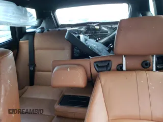 2016 BMW X3 xDrive28i with VIN 5UXWX9C52G0D76406, listed as a Copart auction lot 47112535 with Not Provided miles and Non Repairable. Bid and sale history available at DreamBid. Image 10.