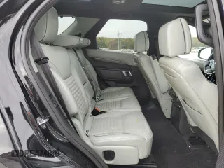 2017 Land Rover Discovery HSE Luxury with VIN SALRHBBV8HA030804, listed as a Copart auction lot 77571844 with 69,394 mi miles and Salvage Title. Bid and sale history available at DreamBid. Image 11.