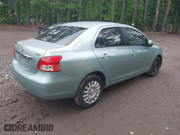 2008 Toyota Yaris с VIN JTDBT923X81280446, выставлен на аукционе IAAI как лот 42267007 с пробегом 127 013 миль миль и . История ставок и продаж доступна на DreamBid. Изображение 4.