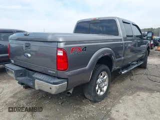 2014 Ford F-250 XL с VIN 1FT7W2B65EEB76448, выставлен на аукционе IAAI как лот 41687322 с пробегом 171 780 миль миль и . История ставок и продаж доступна на DreamBid. Изображение 4.
