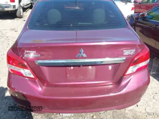 2019 Mitsubishi Mirage ES z VIN ML32F3FJ8KHF05447, wystawiony jako IAAI lot #41997807 z przebiegiem 61 557 mil mil oraz . Historia ofert i sprzedaży dostępna na DreamBid. Obrazek 16.