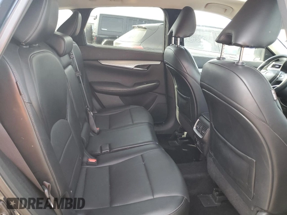 2021 Infiniti QX50 Luxe с VIN 3PCAJ5BB1MF107546, выставлен на аукционе Copart как лот 48239895 с пробегом 55 296 миль миль и Списание • Salvage title. История ставок и продаж доступна на DreamBid. Изображение 11.