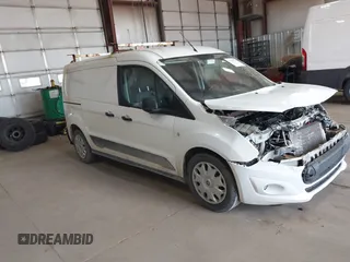 2017 Ford Transit Connect XLT с VIN NM0LS7F78H1297641, выставлен на аукционе IAAI как лот 41892762 с пробегом 202 855 миль миль и . История ставок и продаж доступна на DreamBid. Изображение 1.