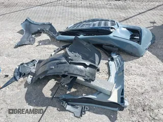 2023 Infiniti QX55 Luxe z VIN 3PCAJ5JRXPF117396, wystawiony jako IAAI lot #41672269 z przebiegiem 9 708 mil mil oraz . Historia ofert i sprzedaży dostępna na DreamBid. Obrazek 12.