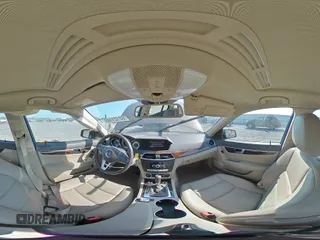 2014 Mercedes-Benz C 250 Sport z VIN WDDGF4HB7EA944038, wystawiony jako Copart lot #62121165 z przebiegiem 66 524 mil mil oraz Szkoda całkowita • Salvage title. Historia ofert i sprzedaży dostępna na DreamBid. Obrazek 14.