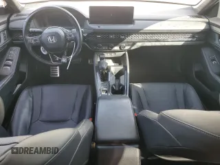 2023 Honda Accord Sport-L с VIN 1HGCY2F76PA047013, выставлен на аукционе Copart как лот 52135595 с пробегом 29 016 миль миль и Списание • Salvage title. История ставок и продаж доступна на DreamBid. Изображение 8.