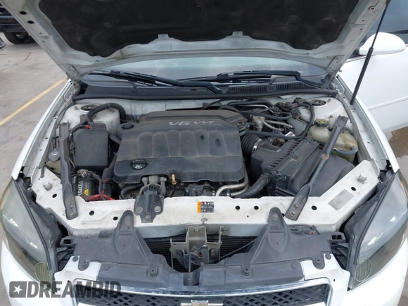 2012 Chevrolet Impala LTZ with VIN 2G1WC5E30C1249868, listed as a IAAI auction lot 42136550 with 182,283 mi miles and . Bid and sale history available at DreamBid. Image 10.