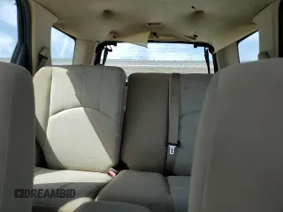 2005 Mercury Mariner Convenience с VIN 4M2YU56Z65DJ16579, выставлен на аукционе Copart как лот 48474465 с пробегом Не указан миль и На запчасти • Non repairable. История ставок и продаж доступна на DreamBid. Изображение 10.