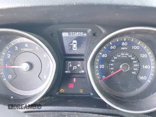 2016 Hyundai Elantra z VIN KMHD35LH7GU323094, wystawiony jako IAAI lot #42425725 z przebiegiem Nie podano mil oraz . Historia ofert i sprzedaży dostępna na DreamBid. Obrazek 7.