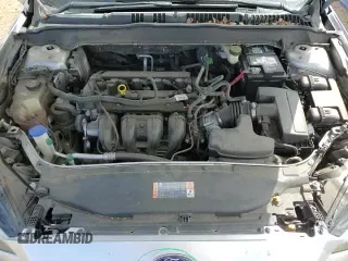 2017 Ford Fusion SE с VIN 3FA6P0H72HR307212, выставлен на аукционе Copart как лот 80914045 с пробегом 130 853 миль миль и Списание • Salvage title. История ставок и продаж доступна на DreamBid. Изображение 13.