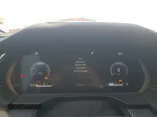 2021 Jeep Grand Cherokee Limited с VIN 1C4RJKBG9M8134460, выставлен на аукционе Copart как лот 52905975 с пробегом 33 032 миль миль и Чистый • Clean title. История ставок и продаж доступна на DreamBid. Изображение 9.