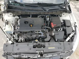 2019 Nissan Altima SV z VIN 1N4BL4DV8KC115689, wystawiony jako Copart lot #56781215 z przebiegiem 39 049 mil mil oraz Szkoda całkowita • Salvage title. Historia ofert i sprzedaży dostępna na DreamBid. Obrazek 11.