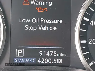 2019 Infiniti Q50 Red Sport 400 с VIN JN1FV7AR9KM800828, выставлен на аукционе IAAI как лот 42278058 с пробегом 91 475 миль миль и . История ставок и продаж доступна на DreamBid. Изображение 16.