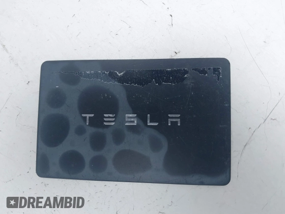 2023 Tesla Model 3 with VIN 5YJ3E1EA0PF587656, listed as a IAAI auction lot 41489586 with 12,844 mi miles and . Bid and sale history available at DreamBid. Image 11.