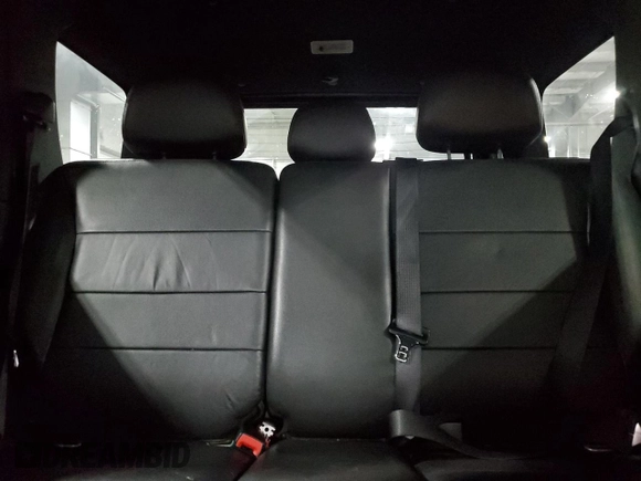 2010 Ford Escape Limited with VIN 1FMCU0EG8AKA54266, listed as a Copart auction lot 59367135 with 123,598 mi miles and Salvage title. Bid and sale history available at DreamBid. Image 10.